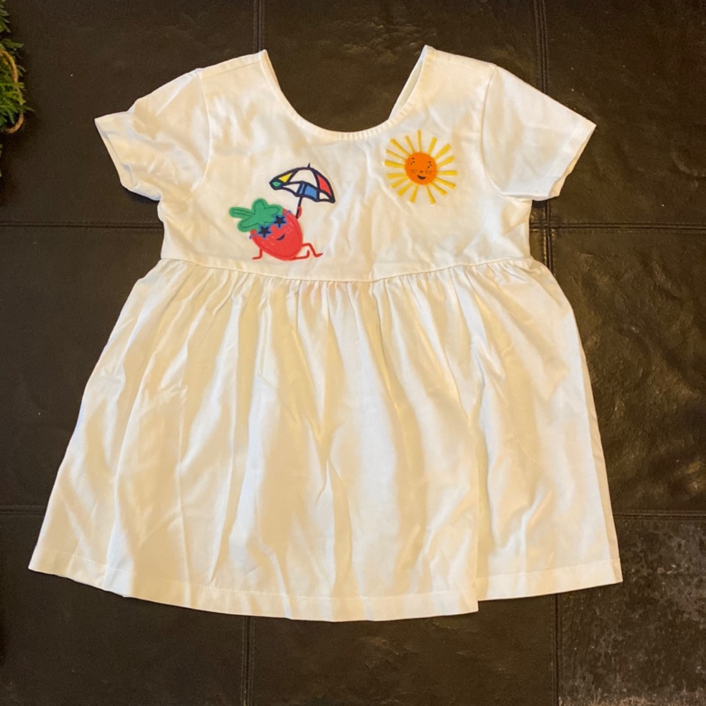 Hanna andersson tee